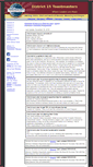 Mobile Screenshot of divisionb.district15speaks.org